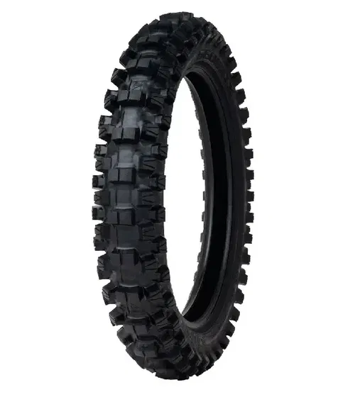 Dunlop Geomax Factory Spec Tire 120/90x19 66M Motorcross MX