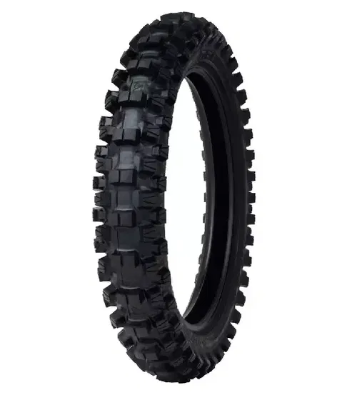 Dunlop Geomax Factory Spec Tire 120/90x19 66M Motorcross MX