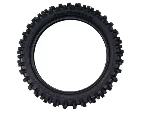 Dunlop Geomax Factory Spec Tire 120/90x19 66M Motorcross MX