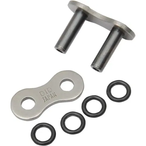 D.I.D Chain 520VO Rivet Master Link   OEM #690-51001