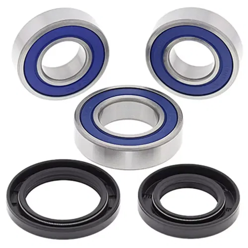 All Balls Rear Wheel Bearing Seal Kit 2003-2018 GasGas 125-450