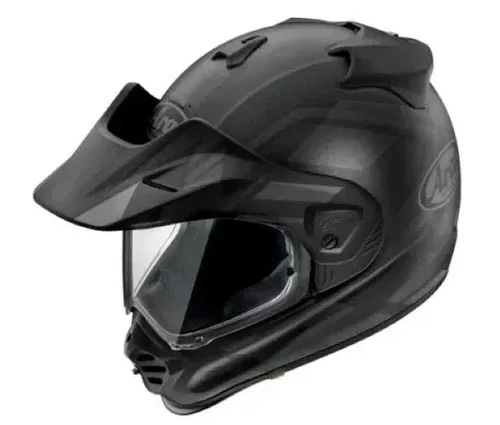 Arai XD-5 Discovery Forest Black Adventure Dual Sport Helmet
