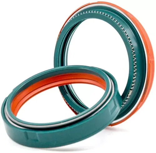 SKF Dual Compound Fork Seal Kit WP 48mm 08-24 KTM Husqvarna GasGas  125-501