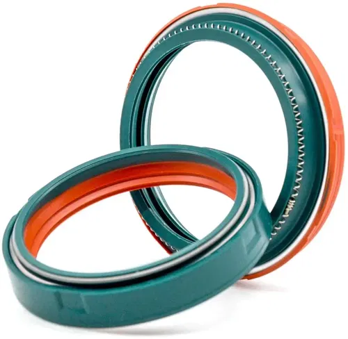 SKF Dual Compound Fork Seal Kit WP 48mm 08-24 KTM Husqvarna GasGas  125-501