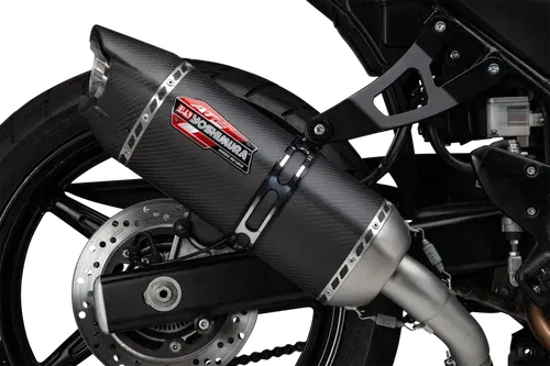 EXHAUST STREET AT2 SO SS/SS/CF WF