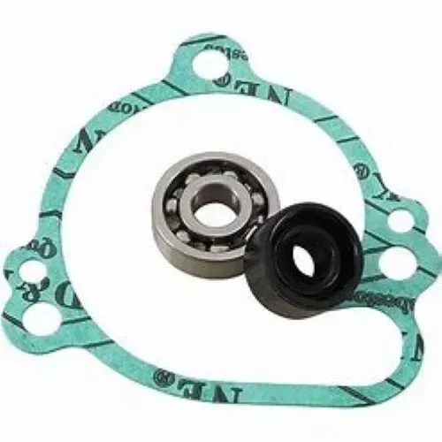 Hot Rods Water Pump Kit Kawasaki Suzuki RM 100, KX 100, KX 80, KX 85 (1986-2020)
