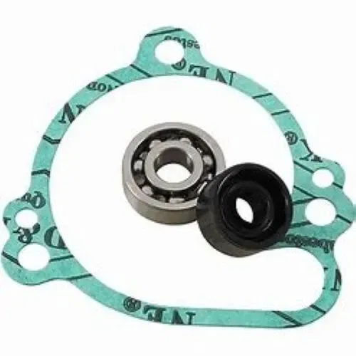 Hot Rods Water Pump Kit Kawasaki Suzuki RM 100, KX 100, KX 80, KX 85 (1986-2020)