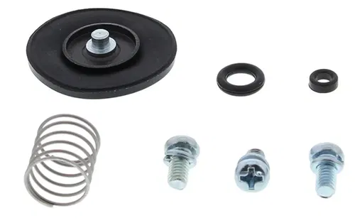 All Balls Accelerator Pump Rebuild Kit 2002-2009 Honda 150 250 450