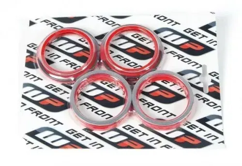 WP Fork Gasket Kit 35mm KTM Husqvarna GasGas 50 65 SX MC TC    RP10027T