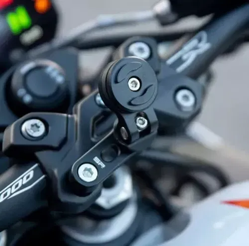 SP Connect Bar Clamp Mount Pro Phone Mounting System