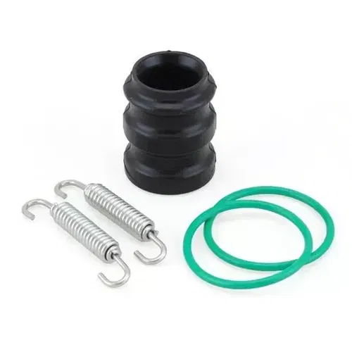 Bolt 2-Stroke O-Ring Spring and Coupler Kit KTM Husqvarna GasGas 125cc-150cc
