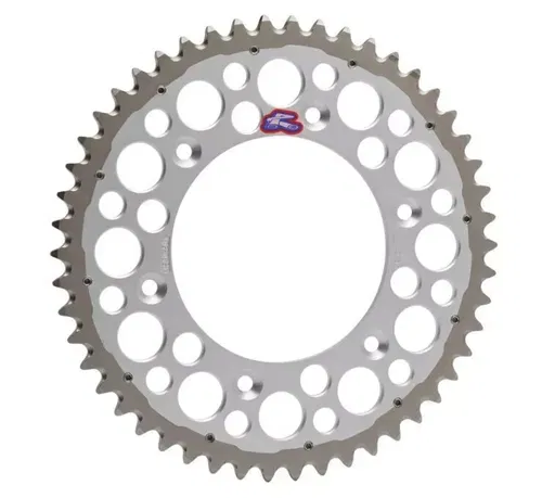 Renthal Twinring 520-51T Rear Sprocket KTM Husqvarna GasGas 125cc-501cc