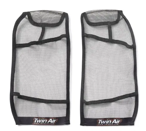 KTM Twin Air Radiator Protection Sleeve 2022-2024 KTM Husky Gas Gas 125-450