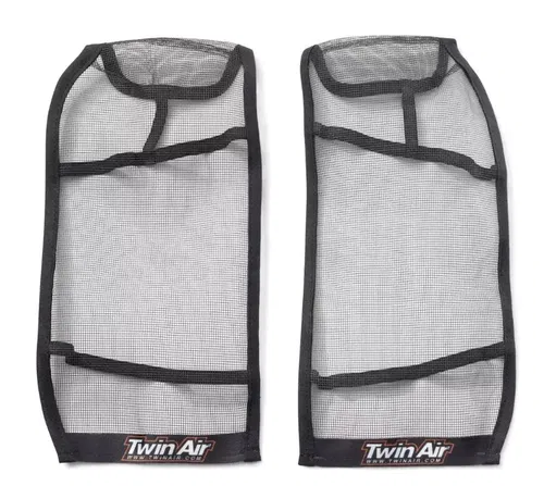 KTM Twin Air Radiator Protection Sleeve 2022-2024 KTM Husky Gas Gas 125-450