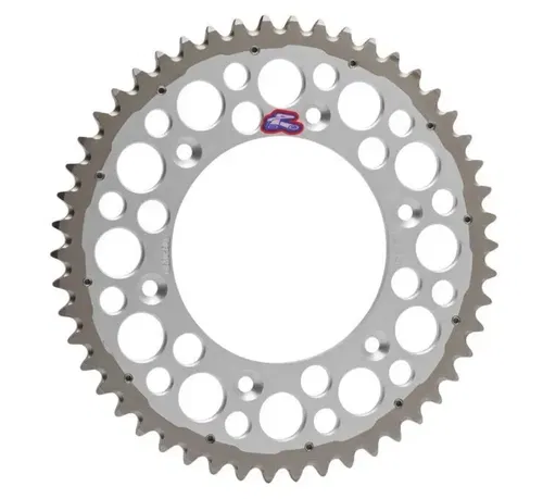Renthal Twinring 520-48T Rear Sprocket KTM Husqvarna GasGas 125cc-501cc