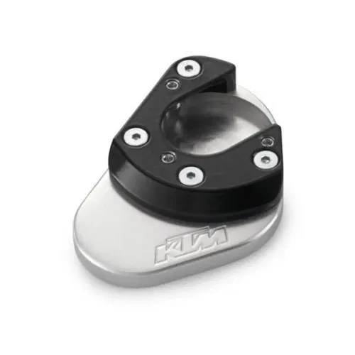 KTM Kickstand Stand Plate Base Duke, Adventure, SMC, Enduro PN# 60103923050