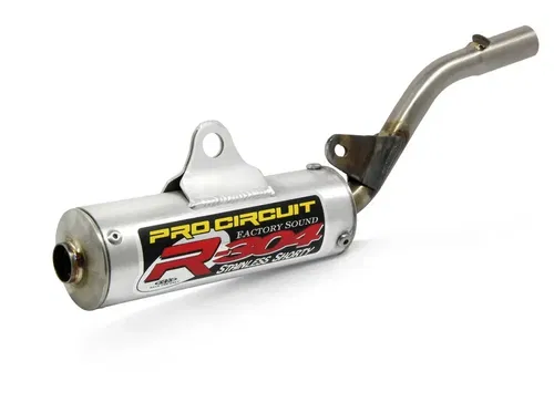 PRO CIRCUIT   P/C R-304 SILENCER