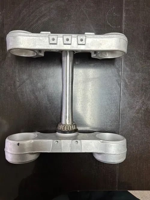 KTM GAS GAS OEM Triple Clamp 2012-2023 XC-W XCF-W EXC 21-23 EX EC 78101034022
