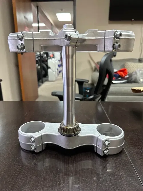KTM GAS GAS OEM Triple Clamp 2012-2023 XC-W XCF-W EXC 21-23 EX EC 78101034022