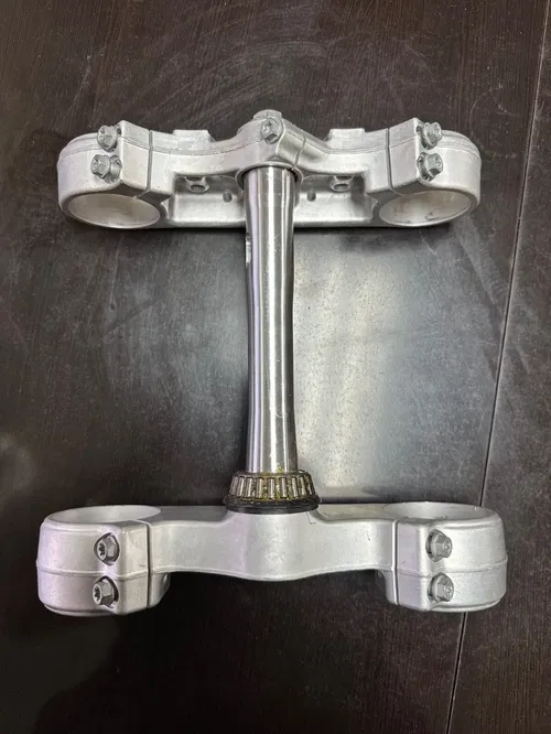 KTM GAS GAS OEM Triple Clamp 2012-2023 XC-W XCF-W EXC 21-23 EX EC 78101034022