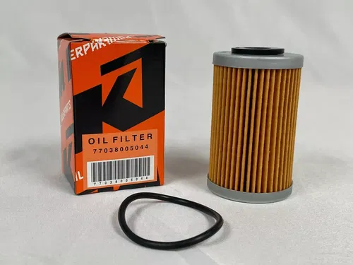 KTM Husaberg 4 Stroke Oil Filter With Gasket  OEM# 77038005044 2 Pack