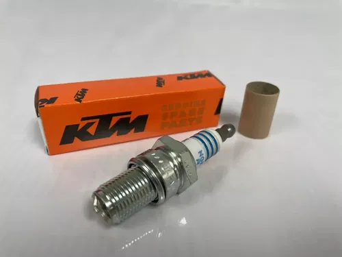 KTM Spark Plug  / NGK  BR9ECMVX