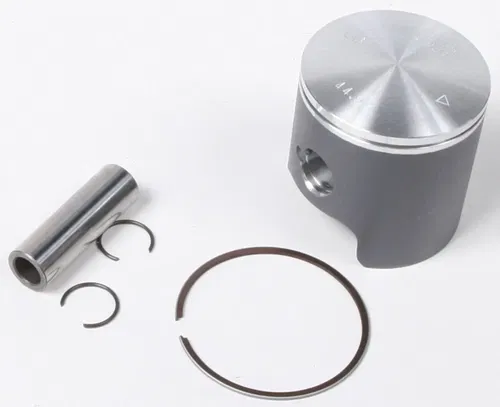 Vertex Piston Kit Standard Bore 44.97mm 2009-2024 KTM Husqvarna GasGas 65