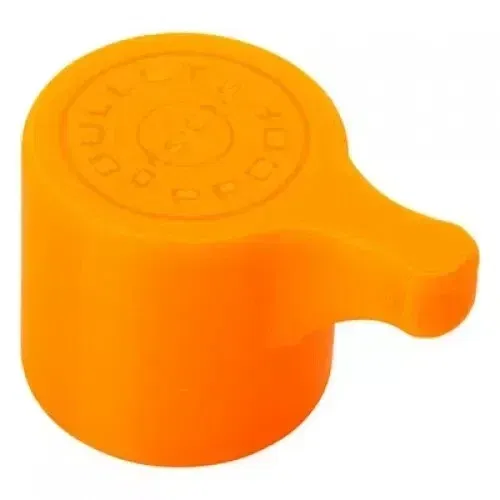 Bullet Proof Designs Radiator Cap Removal Tool 2023+ KTM HQV GG BPD-RCR-23-ORG