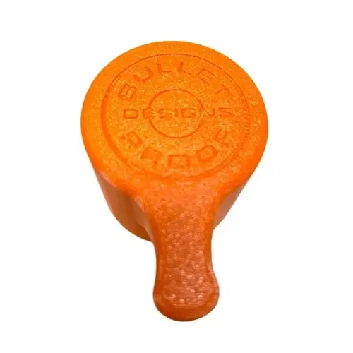 Bullet Proof Designs Radiator Cap Removal Tool 2023+ KTM HQV GG BPD-RCR-23-ORG