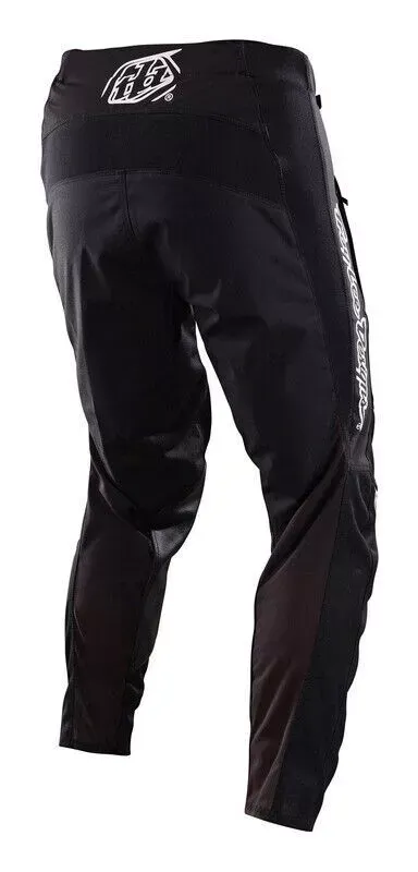 Troy Lee Designs GP Pro Air Mono Black Motocross BMX Pants Adult 34