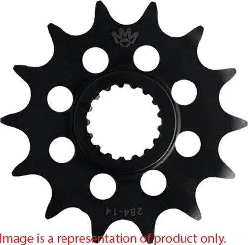 Mika Metals KTM Husqvarna GasGas 13T Front Sprocket 2000-2023  125cc-501cc
