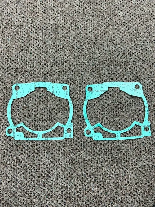GasGas 250 Cylinder & Piston S3 Head Top End Kit (2022)