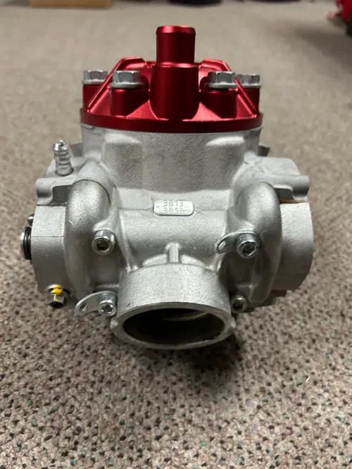 GasGas 250 Cylinder & Piston S3 Head Top End Kit (2022)