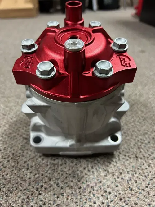 GasGas 250 Cylinder & Piston S3 Head Top End Kit (2022)