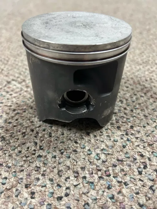 GasGas 250 Cylinder & Piston S3 Head Top End Kit (2022)