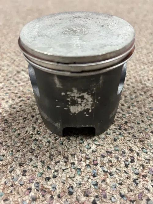 GasGas 250 Cylinder & Piston S3 Head Top End Kit (2022)