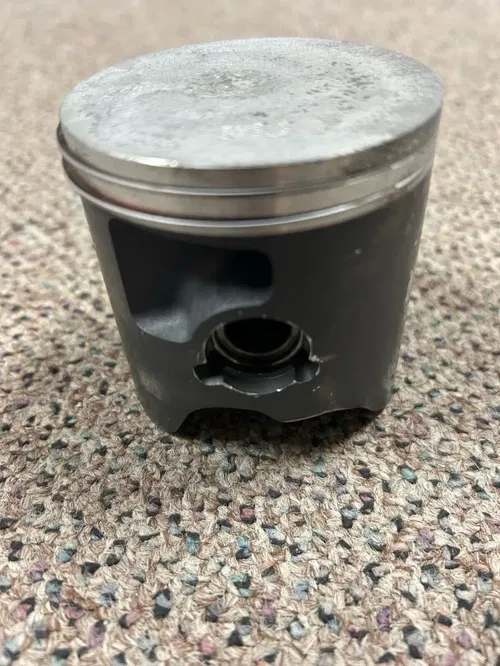 GasGas 250 Cylinder & Piston S3 Head Top End Kit (2022)