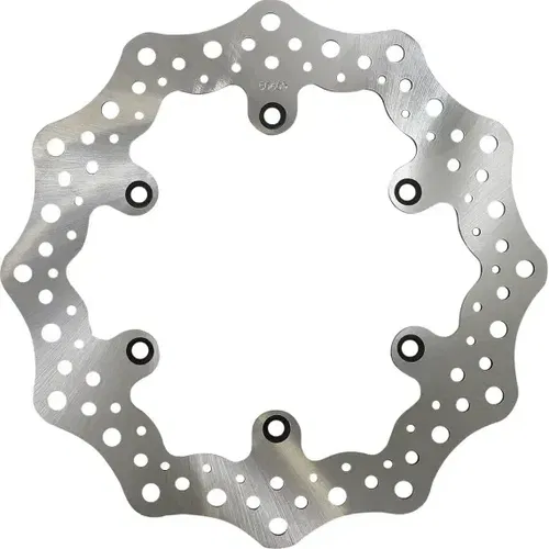 Moose Racing Rear Brake Disc Rotor KTM Husqvarna GasGas  125cc-501cc   1711-1825
