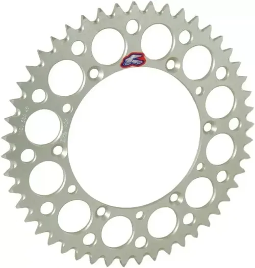 Renthal KTM Husqvarna GasGas 48T Rear Sprocket 125cc-501cc   1211-1140