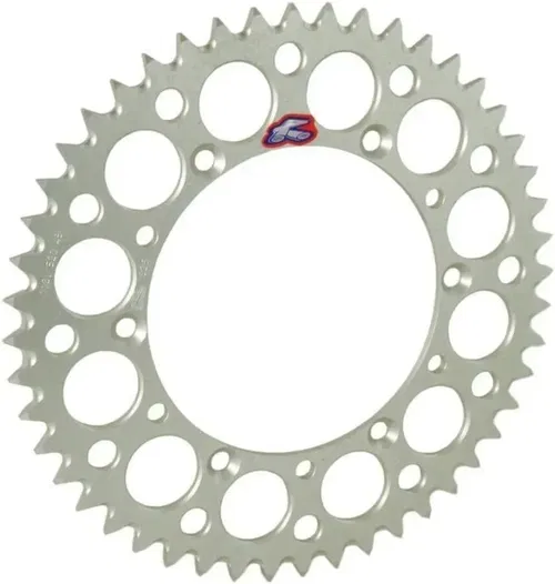 Renthal KTM Husqvarna GasGas 48T Rear Sprocket 125cc-501cc   1211-1140