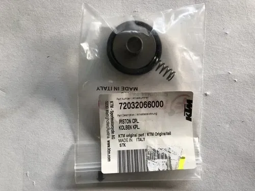 KTM Husqvarna GasGas Piston CPL. 2021-2023 85 SX TC MC   72032066000