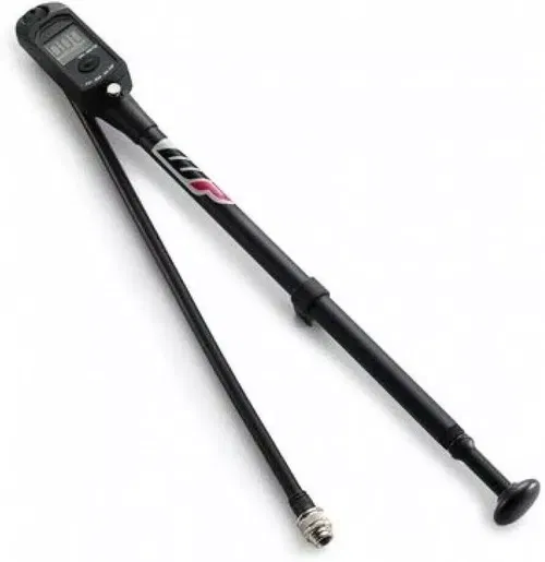 WP AER 48 Digital Air Fork Shock Pump KTM Husqvarna SX SXF OEM