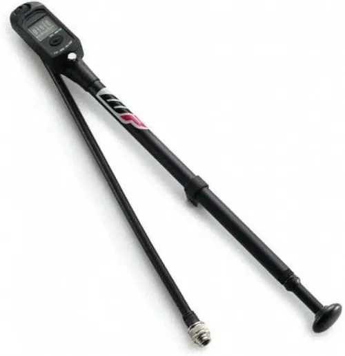 WP AER 48 Digital Air Fork Shock Pump KTM Husqvarna SX SXF OEM