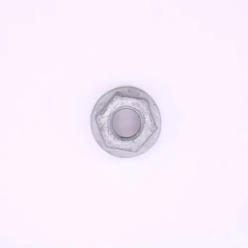 KTM Husqvarna GasGas Hexagon Nut EN 1661 M8 WS13  OEM 06923080003