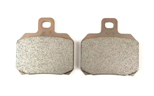 KTM Rear Brake Pad TT2172HH 2020-2024 KTM 1290 Super Duke R Evo