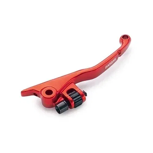 KTM GasGas Brembo Red Hand Brake Lever 125 250 300 450 500 OEM# 78713992044FAA