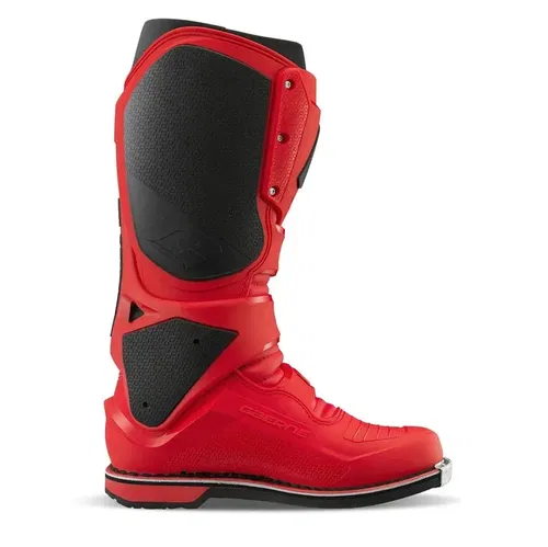 Gaerne SG22 Men MX Motocross ATV Offroad Boots 11 Red