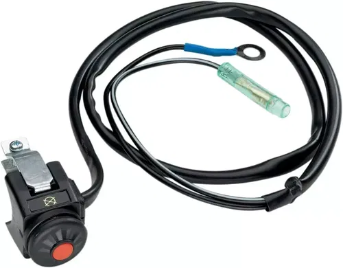 KTM Husqvarna GasGas 250-660 Short Circuit Button  OEM 50311089200