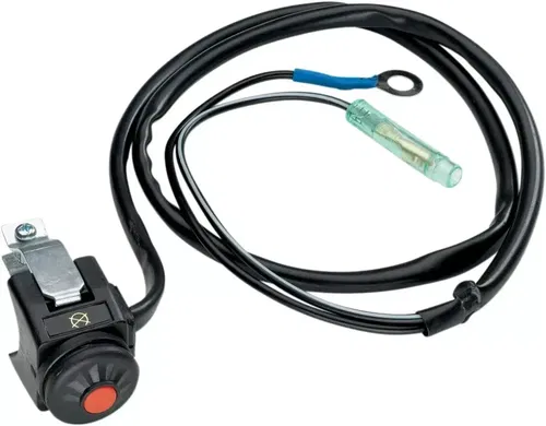 KTM Husqvarna GasGas 250-660 Short Circuit Button  OEM 50311089200