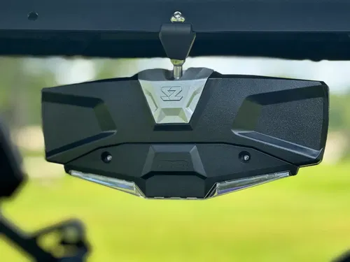 REAR VIEW MIRROR CFMOTO UFORCE
